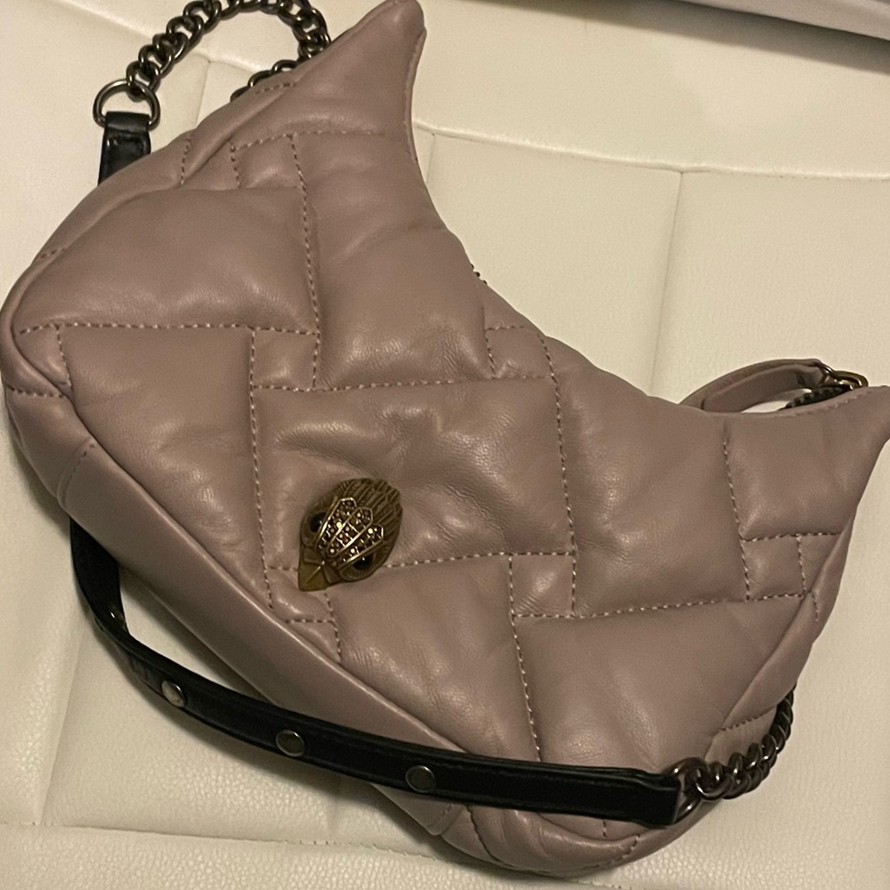 KURT GEIGER PUFF BAG - Picture 5 of 14